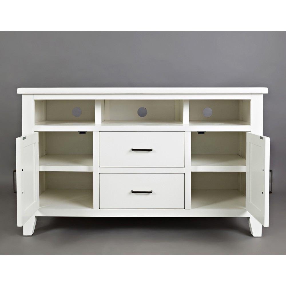 Jofran Dover Point 50" Media Console