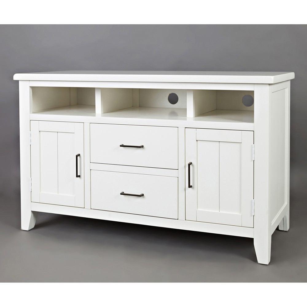 Jofran Dover Point 50" Media Console
