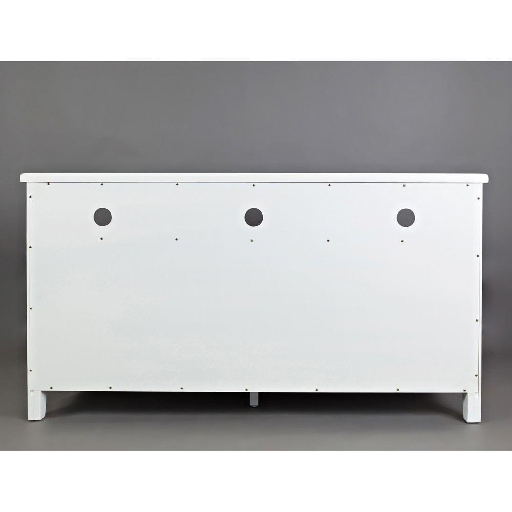 Jofran Dover Point 60" Media Console