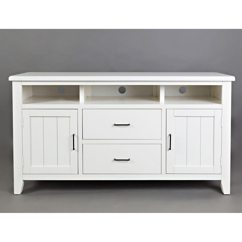 Jofran Dover Point 60" Media Console