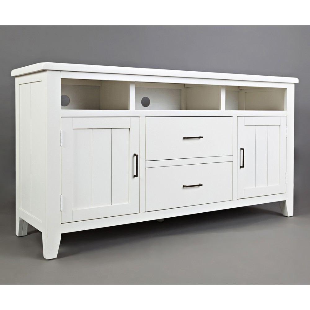 Jofran Dover Point 60" Media Console