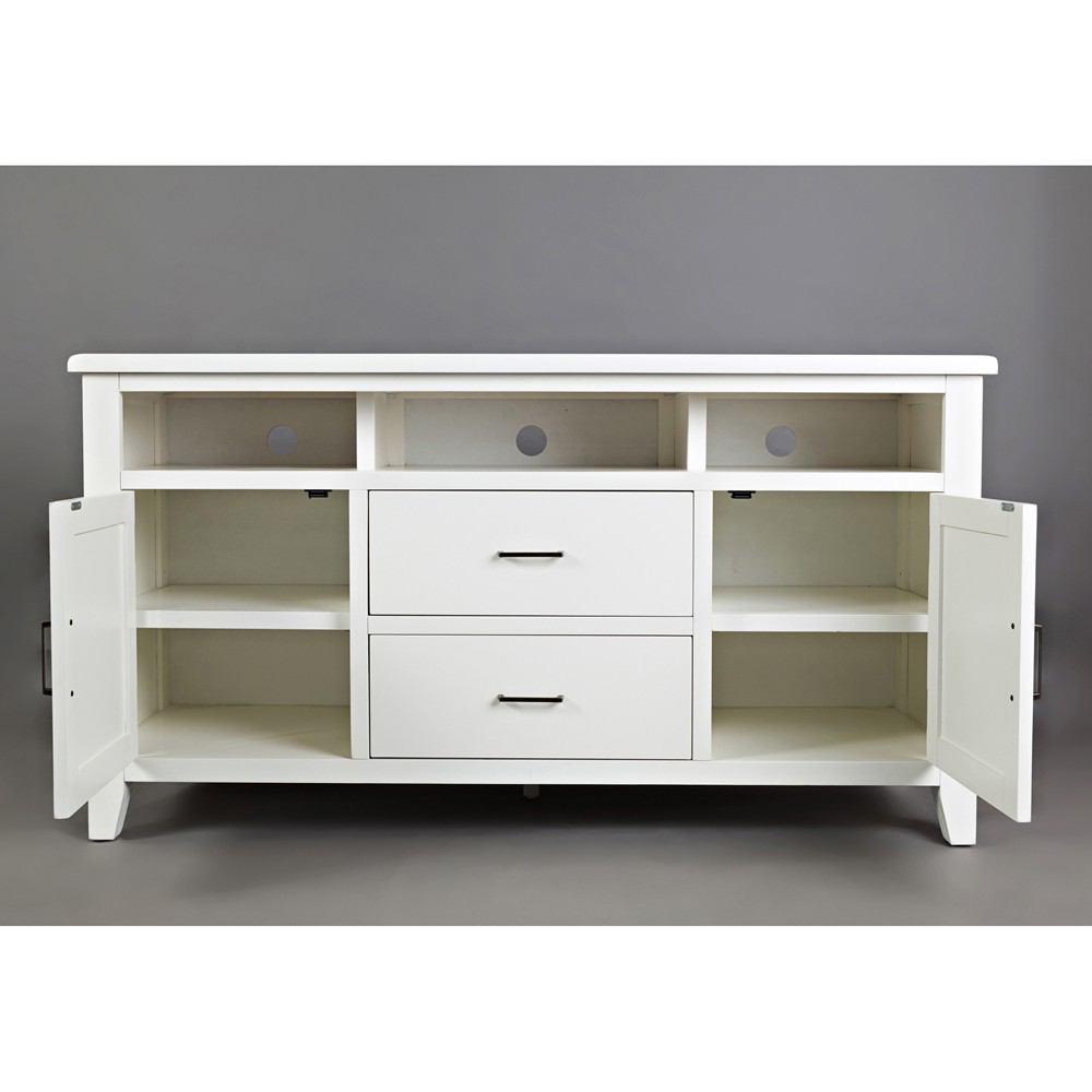 Jofran Dover Point 60" Media Console