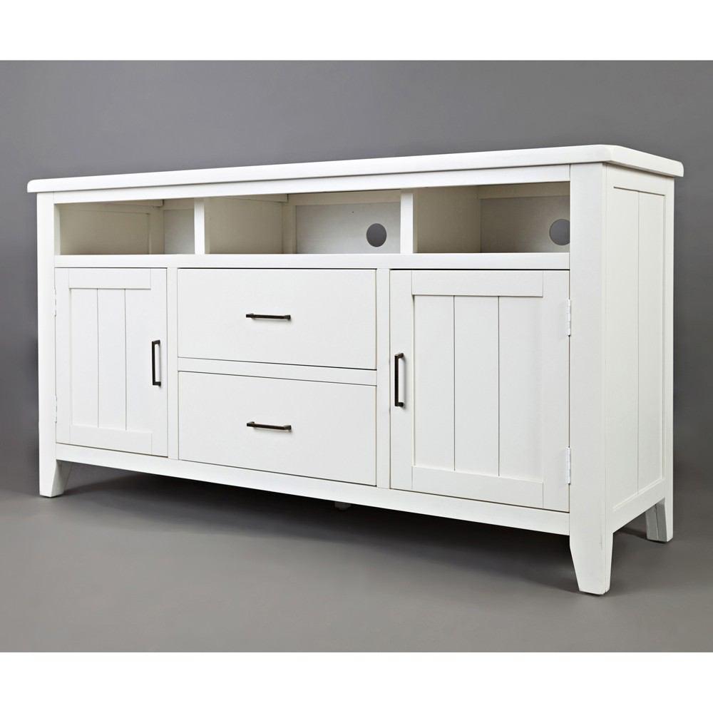 Jofran Dover Point 60" Media Console