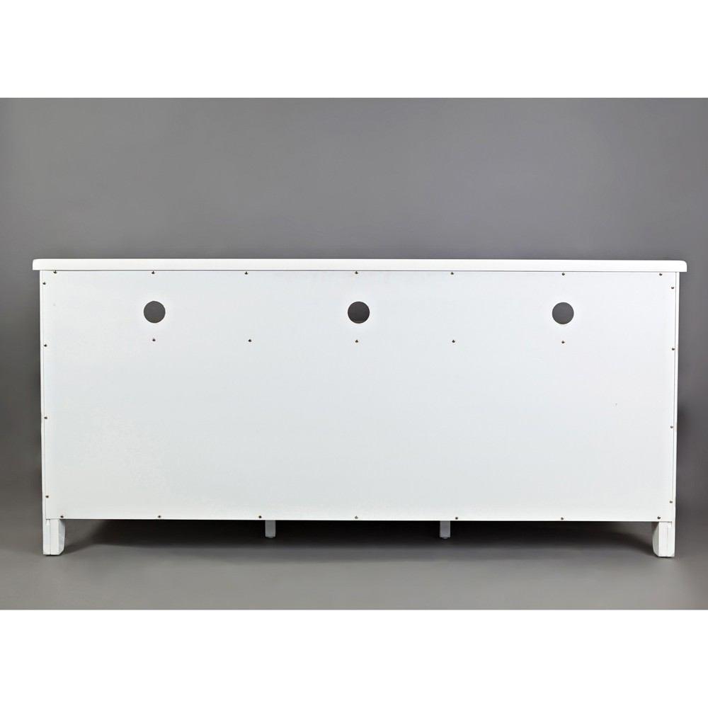 Jofran Dover Point 70" Media Console