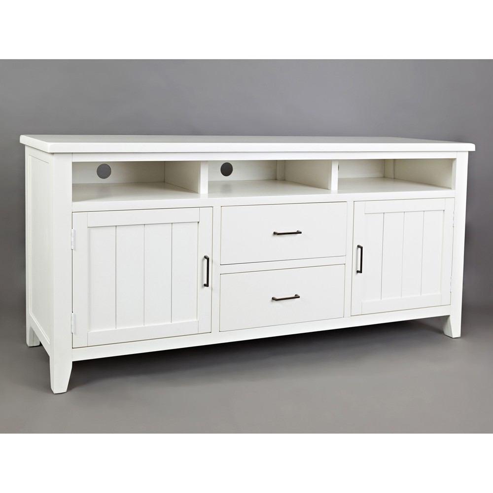 Jofran Dover Point 70" Media Console
