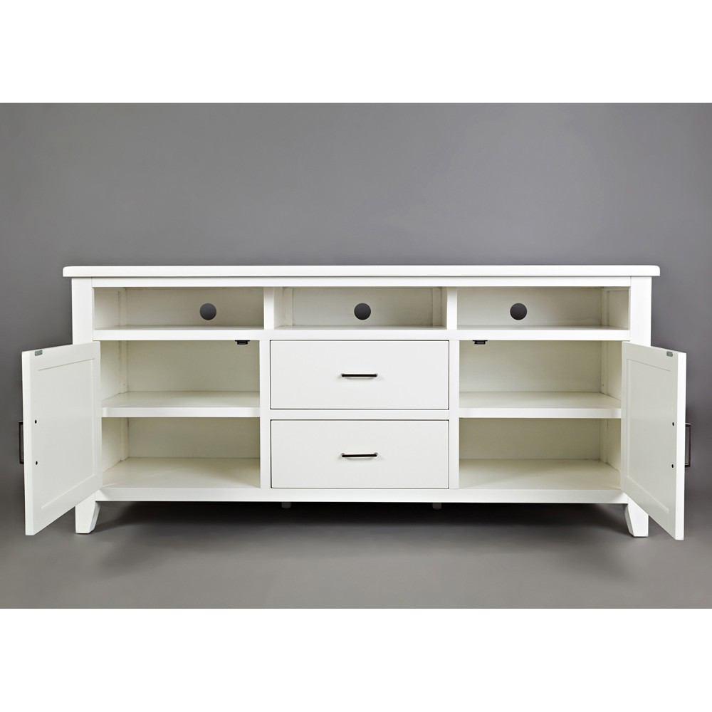 Jofran Dover Point 70" Media Console