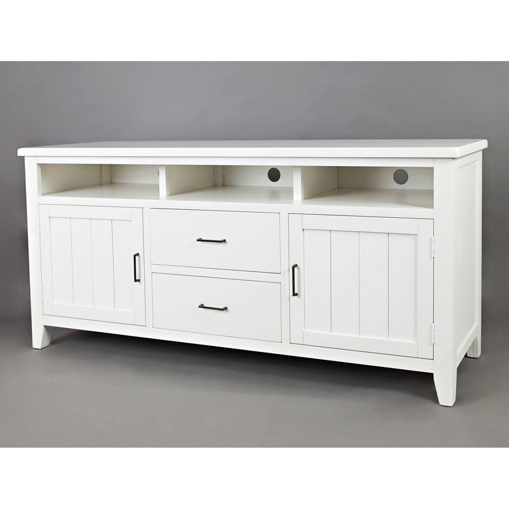 Jofran Dover Point 70" Media Console
