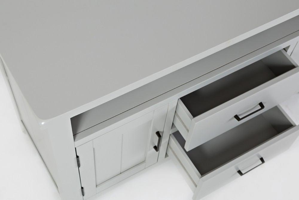 Jofran Dover Point 50" Media Console