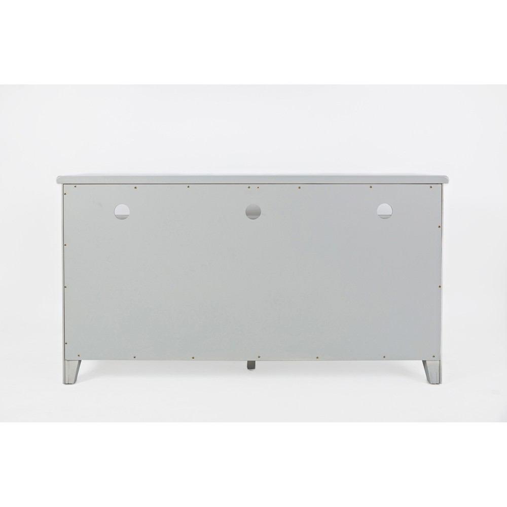 Jofran Dover Point 60" Media Console