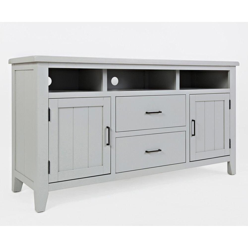 Jofran Dover Point 60" Media Console