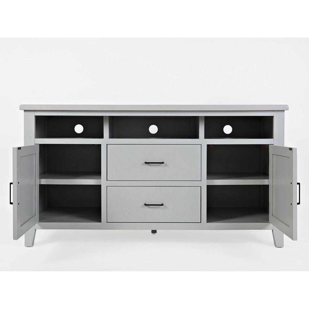 Jofran Dover Point 60" Media Console