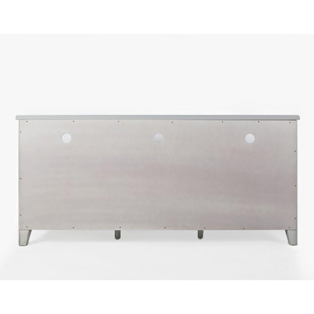 Jofran Dover Point 70" Media Console