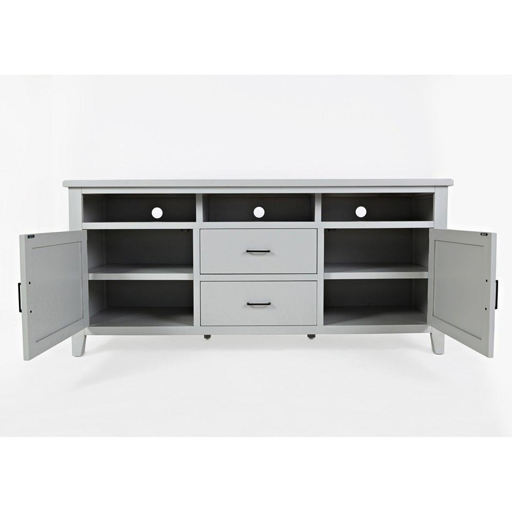 Jofran Dover Point 70" Media Console