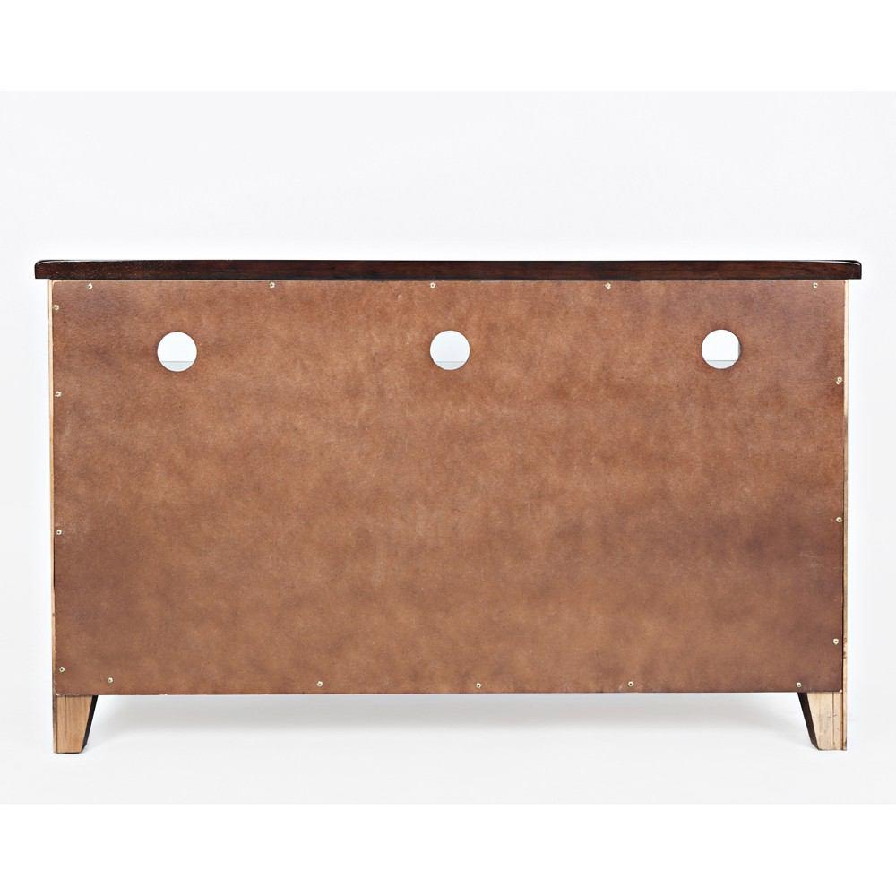 Jofran Dover Point 50" Media Console