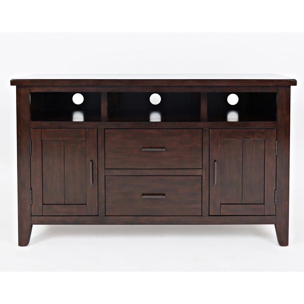 Jofran Dover Point 50" Media Console