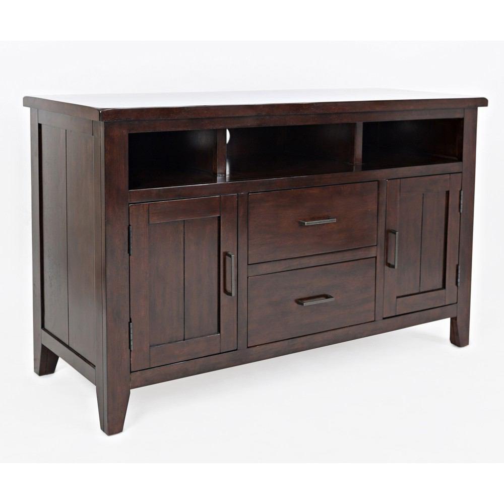 Jofran Dover Point 50" Media Console