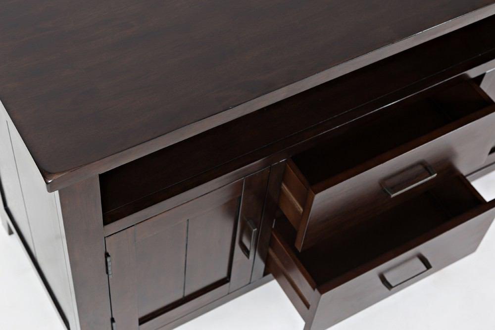 Jofran Dover Point 50" Media Console