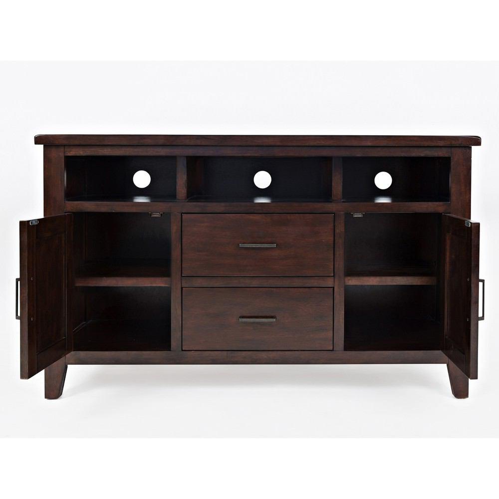 Jofran Dover Point 50" Media Console