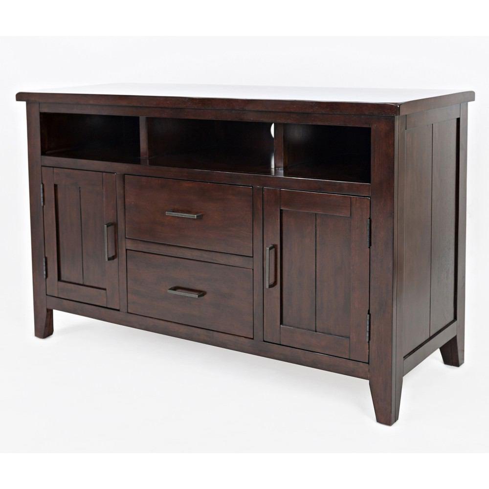 Jofran Dover Point 50" Media Console