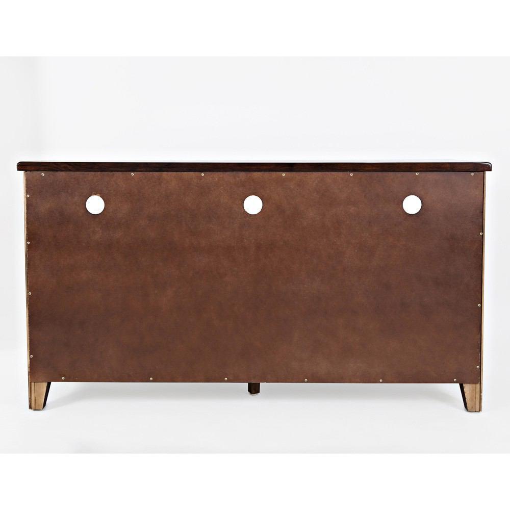 Jofran Dover Point 60" Media Console