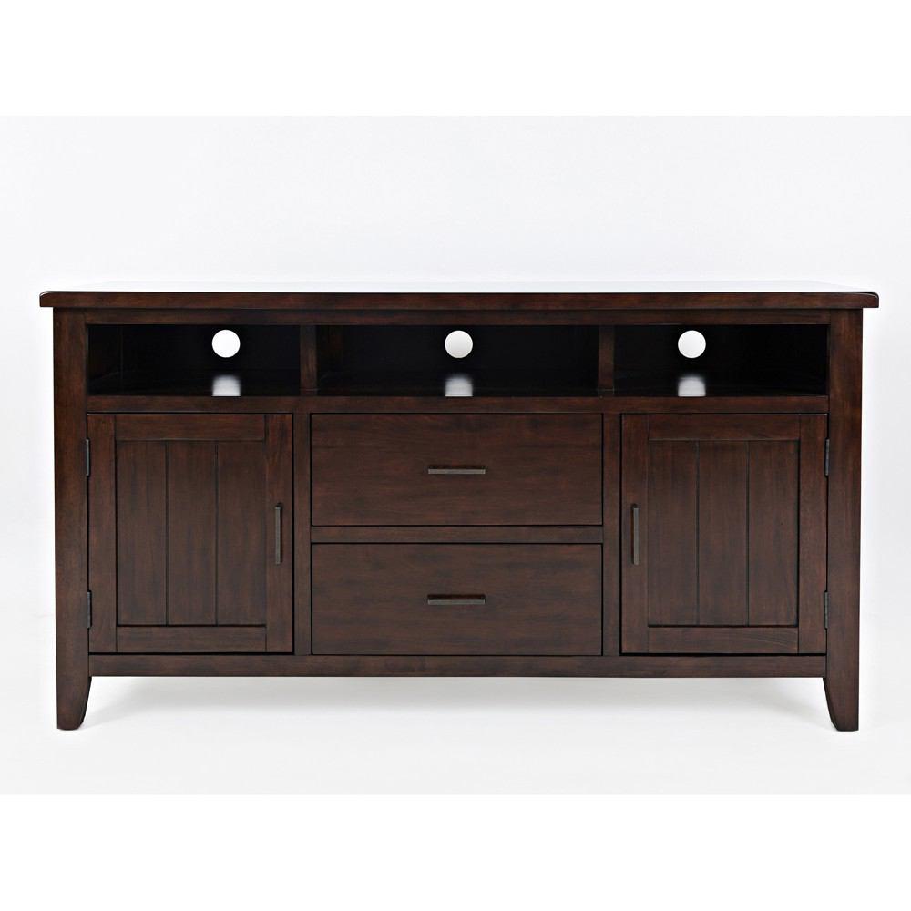 Jofran Dover Point 60" Media Console