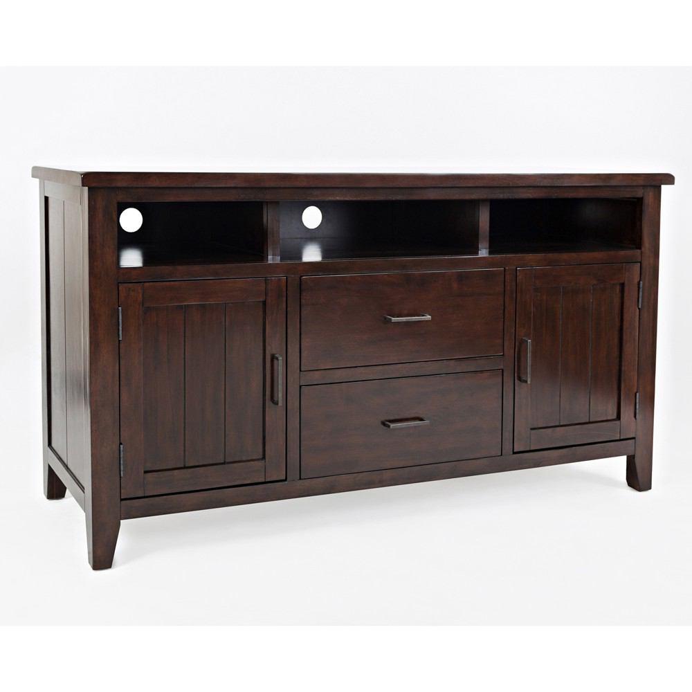 Jofran Dover Point 60" Media Console