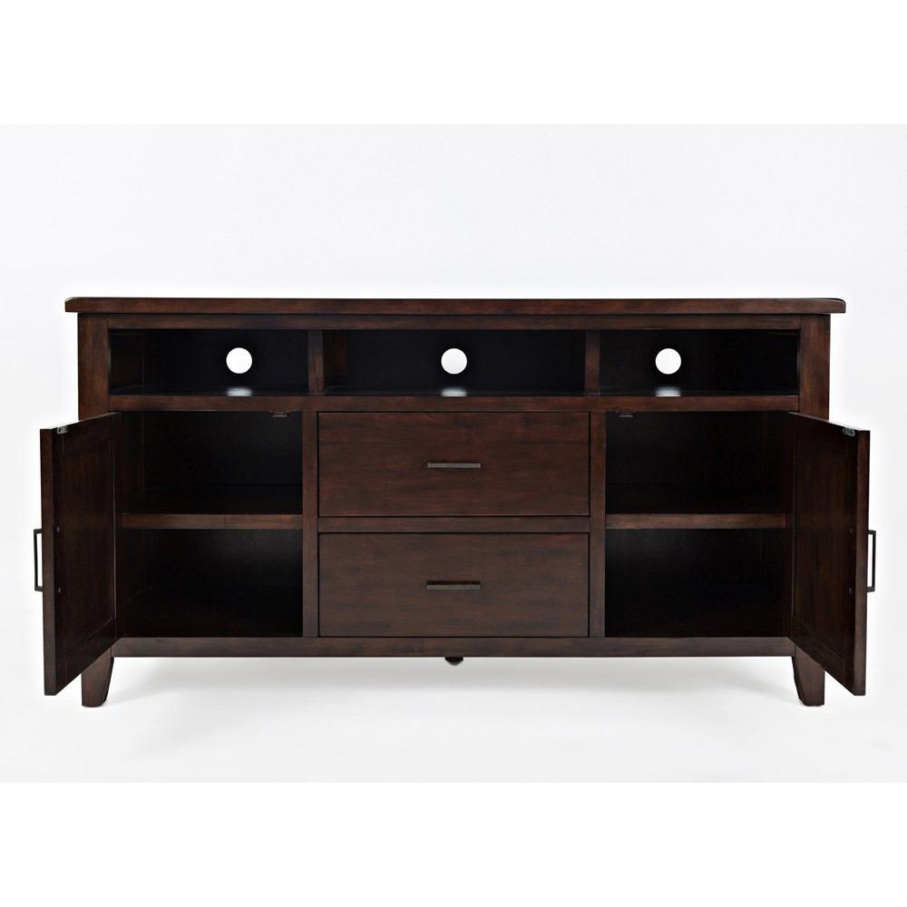 Jofran Dover Point 60" Media Console