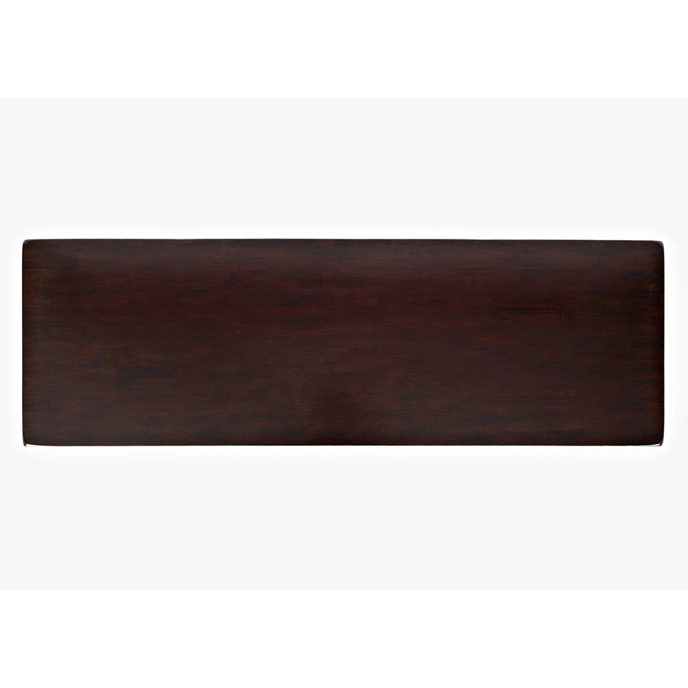 Jofran Dover Point 60" Media Console