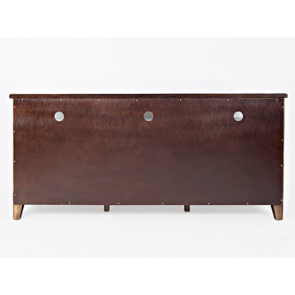 Jofran Dover Point 70" Media Console