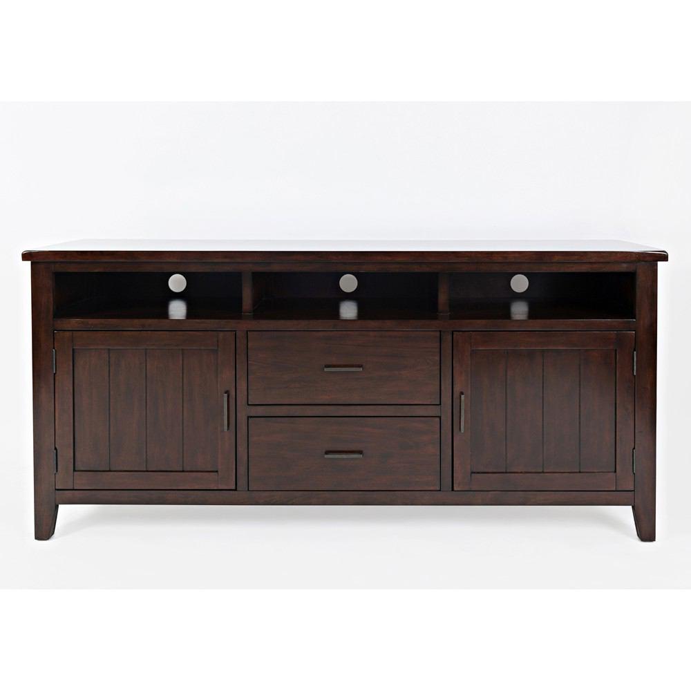 Jofran Dover Point 70" Media Console