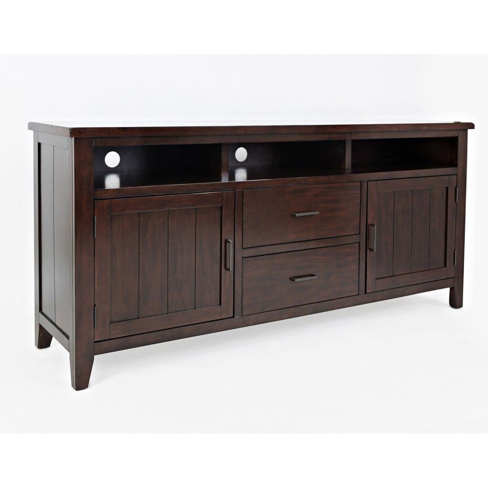 Jofran Dover Point 70" Media Console