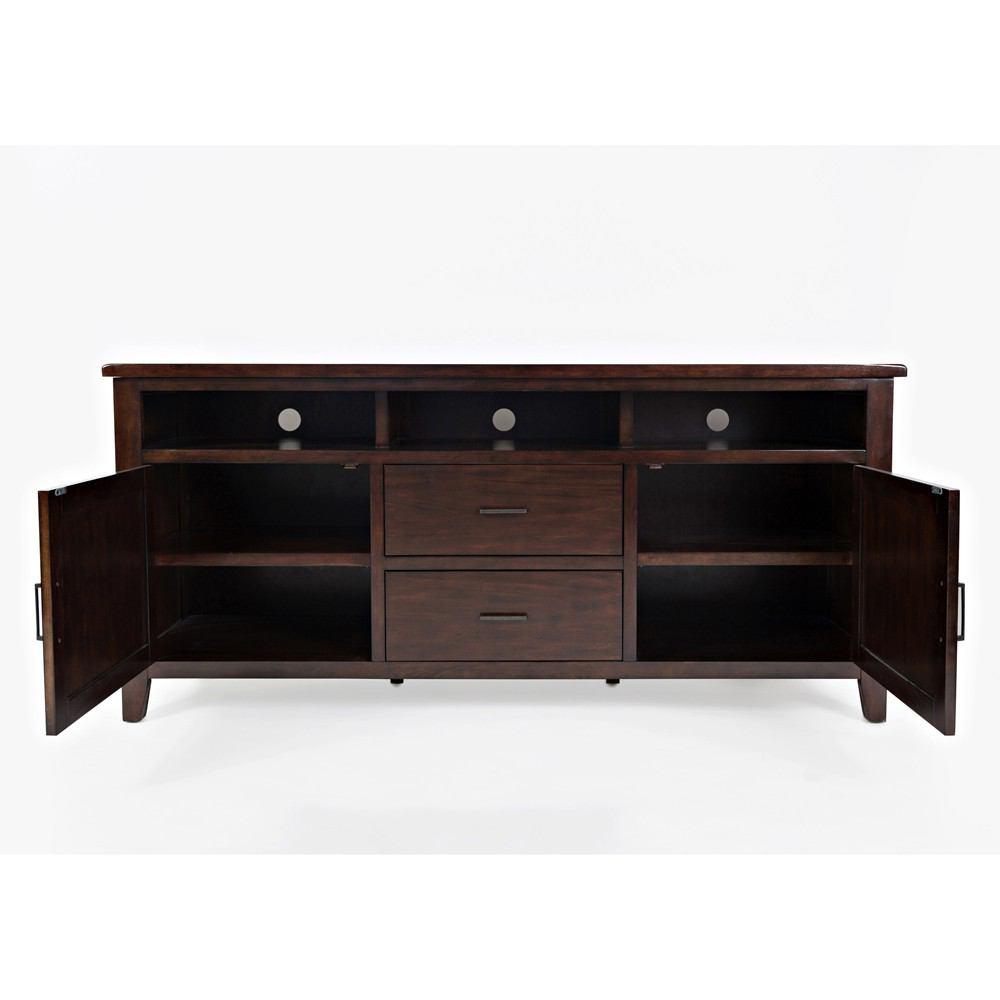 Jofran Dover Point 70" Media Console