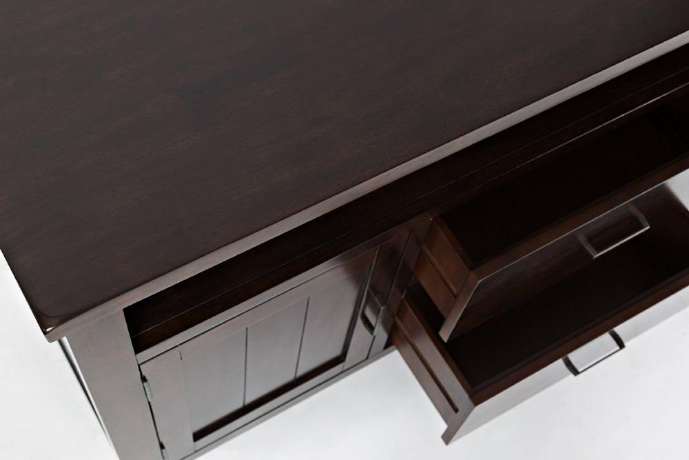 Jofran Dover Point 70" Media Console