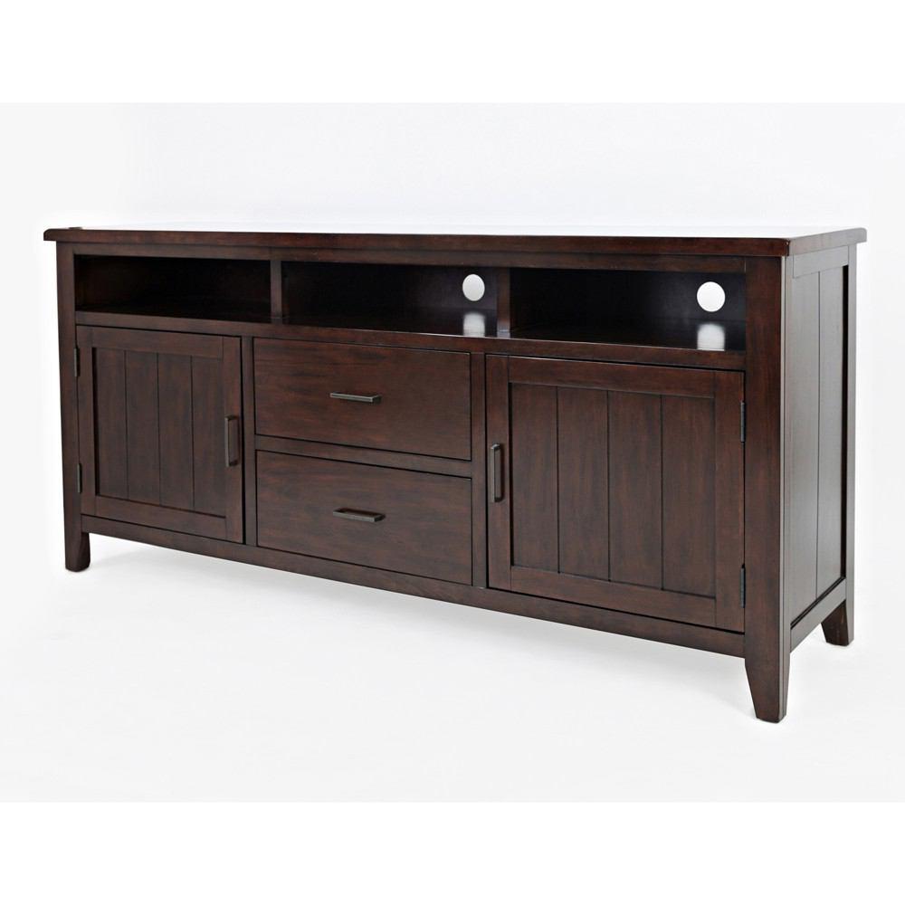 Jofran Dover Point 70" Media Console