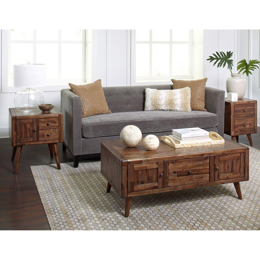 Jofran Modern Living End Table