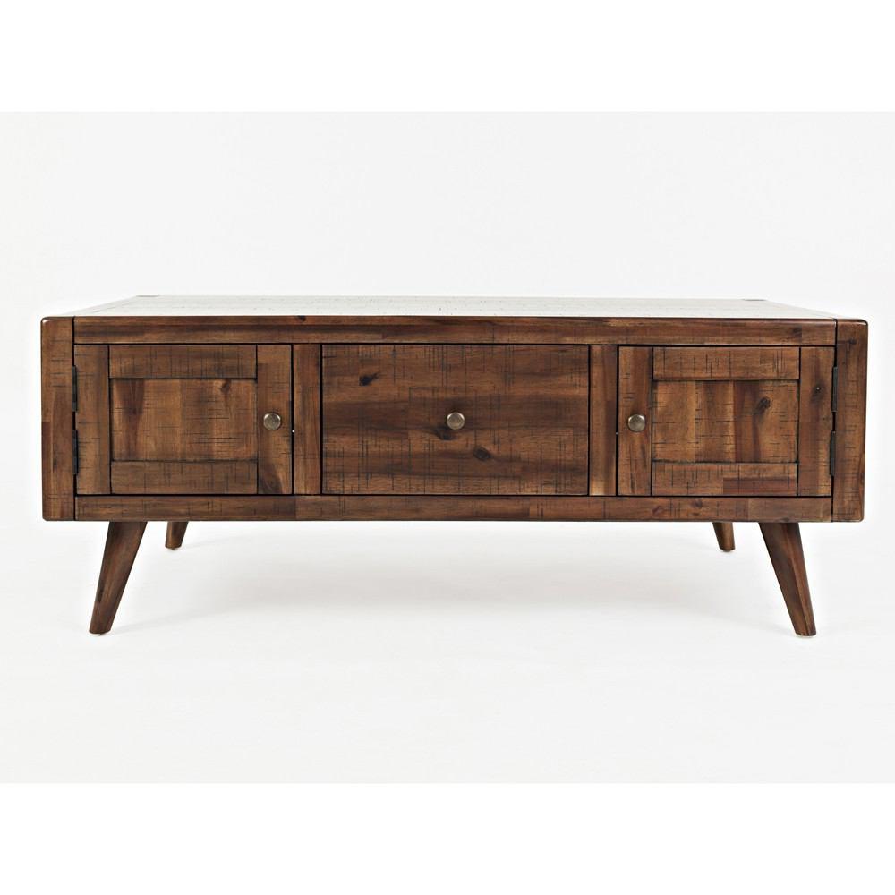 Jofran Modern Living Cocktail Table