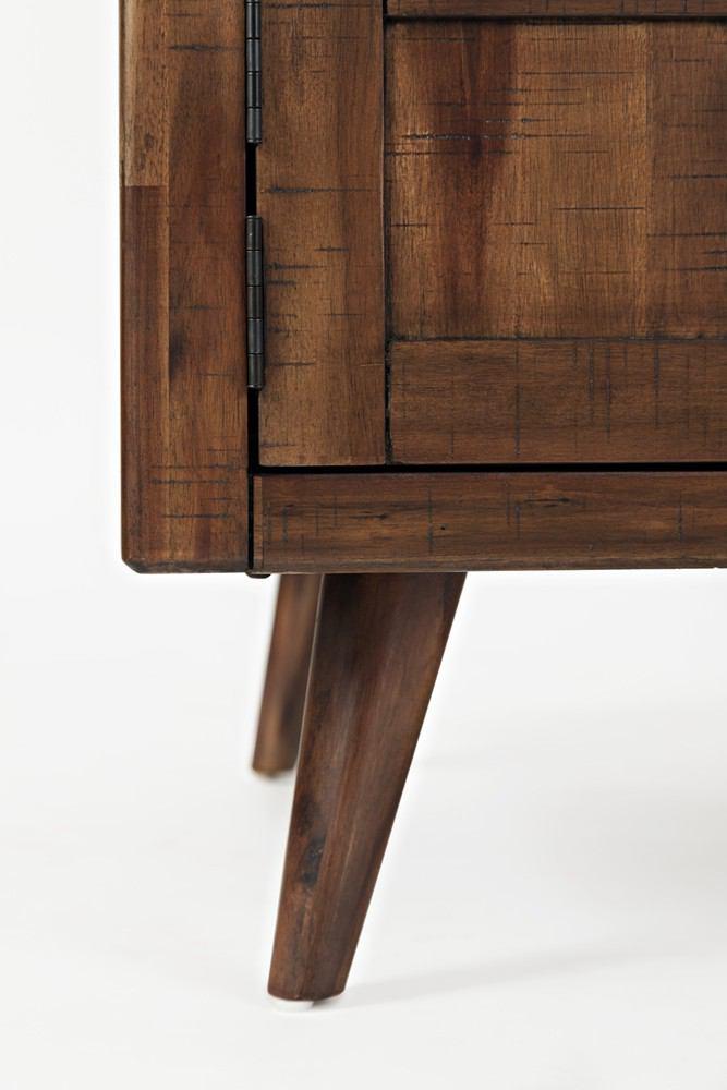 Jofran Modern Living Cocktail Table