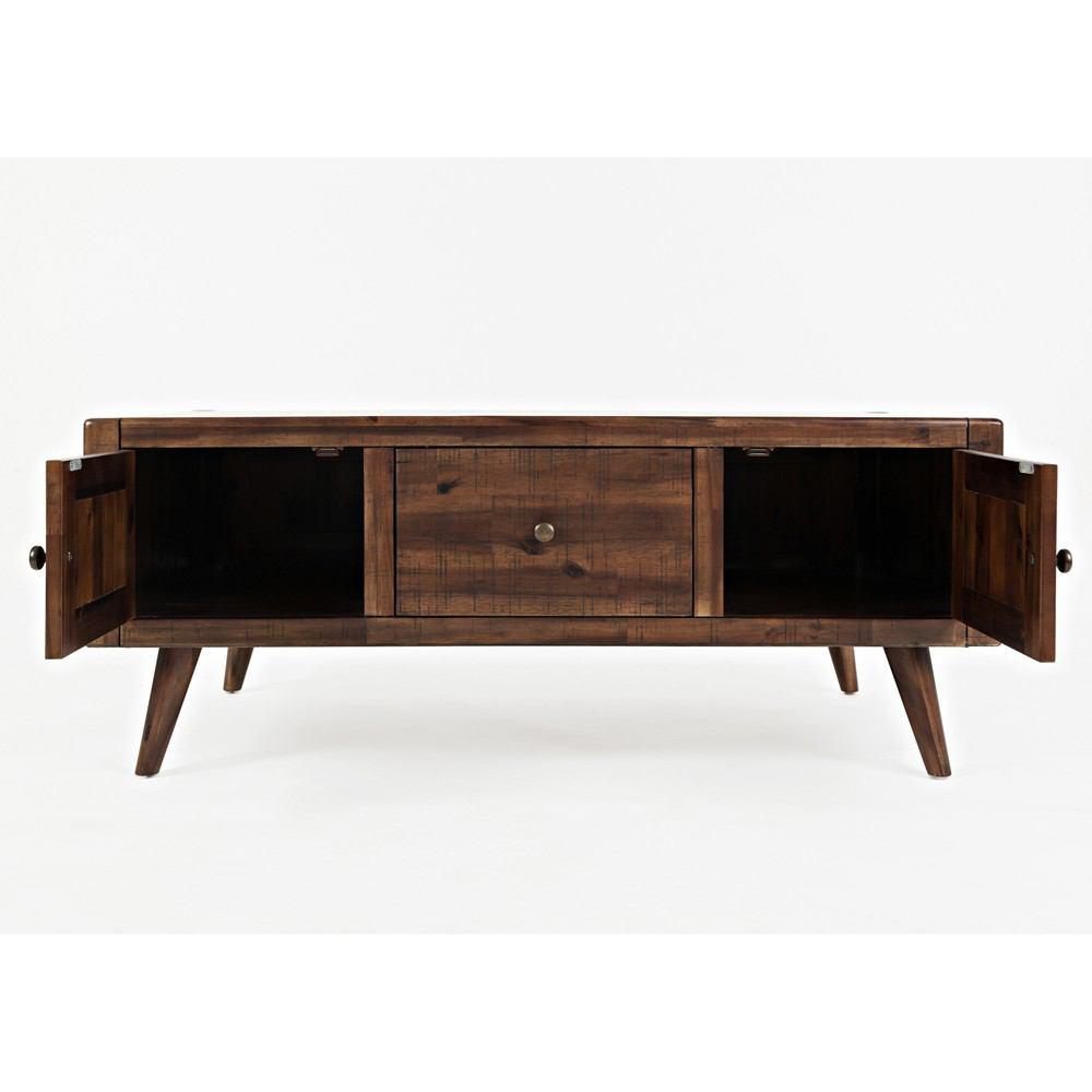 Jofran Modern Living Cocktail Table