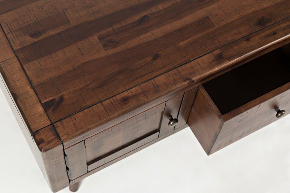 Jofran Modern Living Cocktail Table