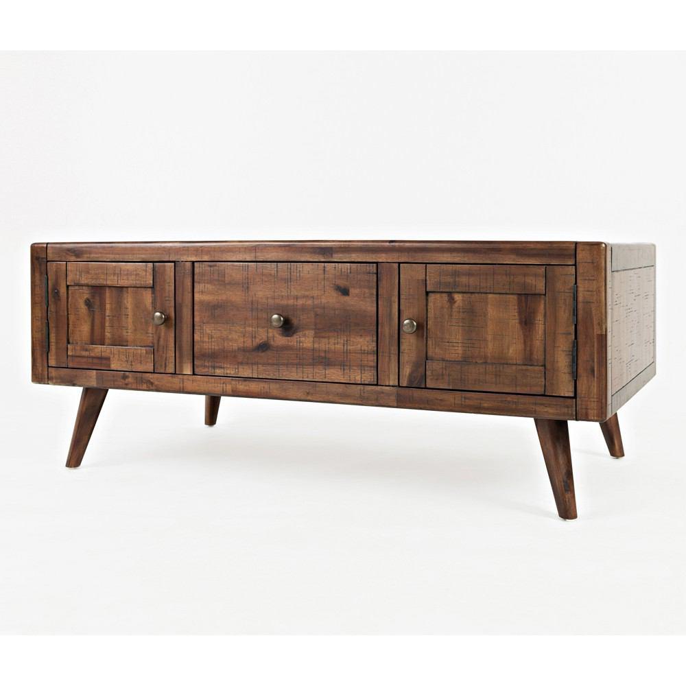 Jofran Modern Living Cocktail Table
