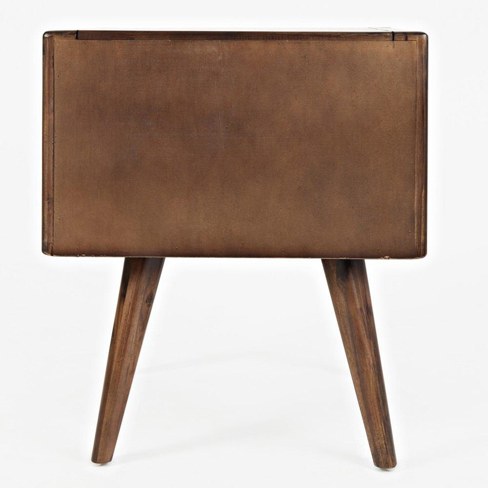 Jofran Modern Living End Table