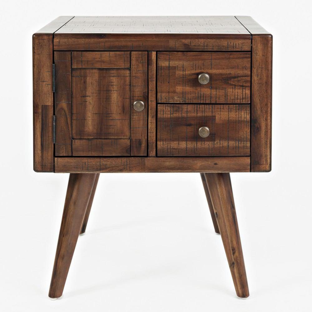Jofran Modern Living End Table
