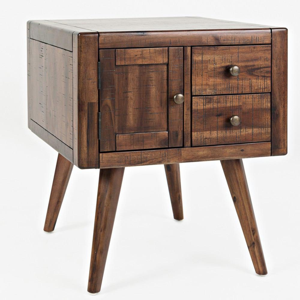 Jofran Modern Living End Table