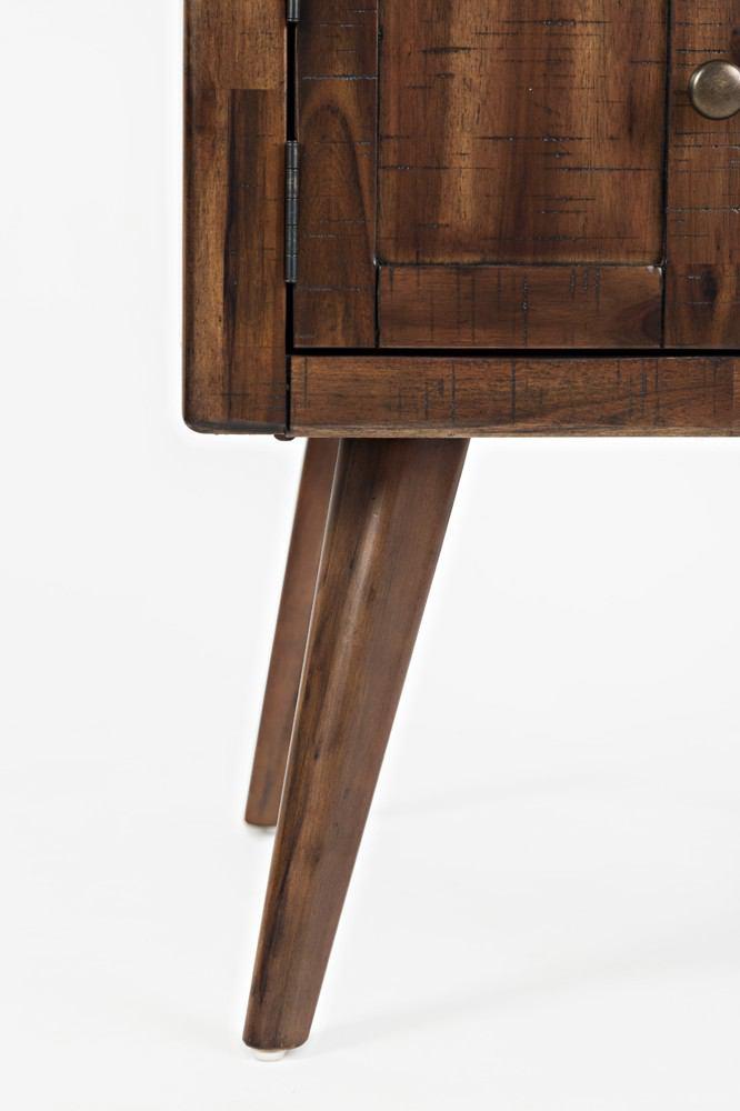 Jofran Modern Living End Table