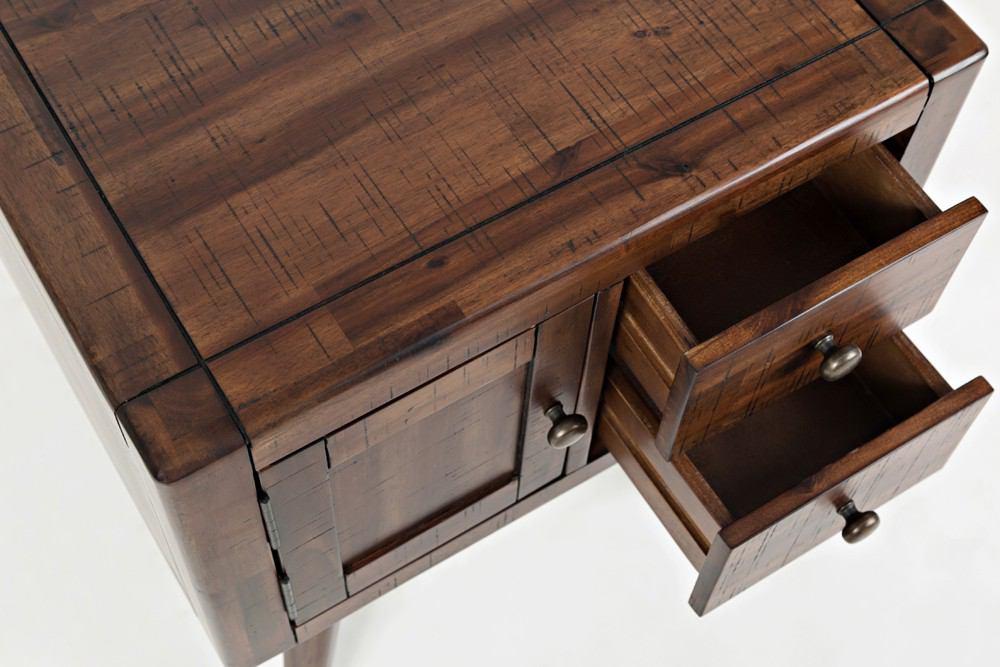 Jofran Modern Living End Table