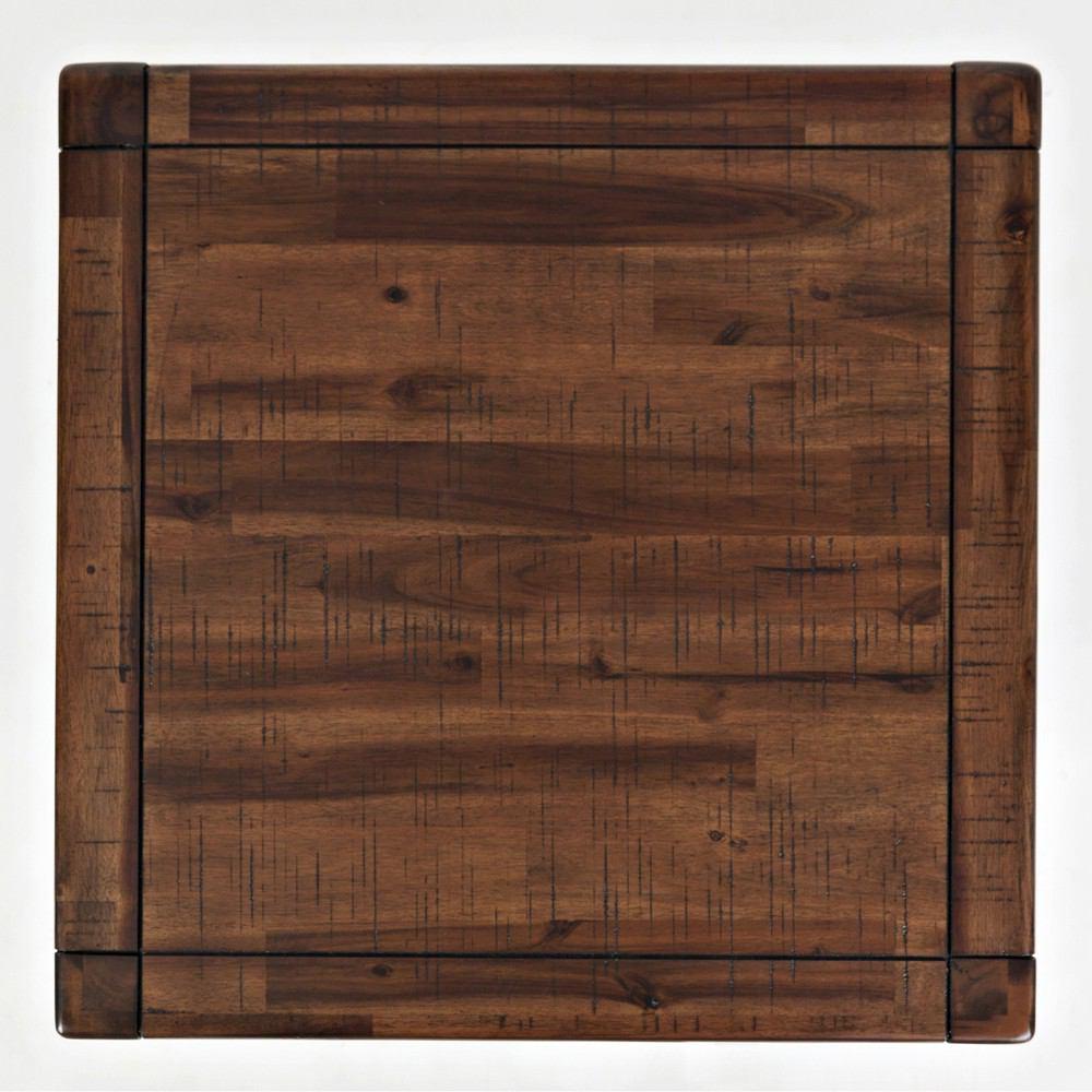 Jofran Modern Living End Table