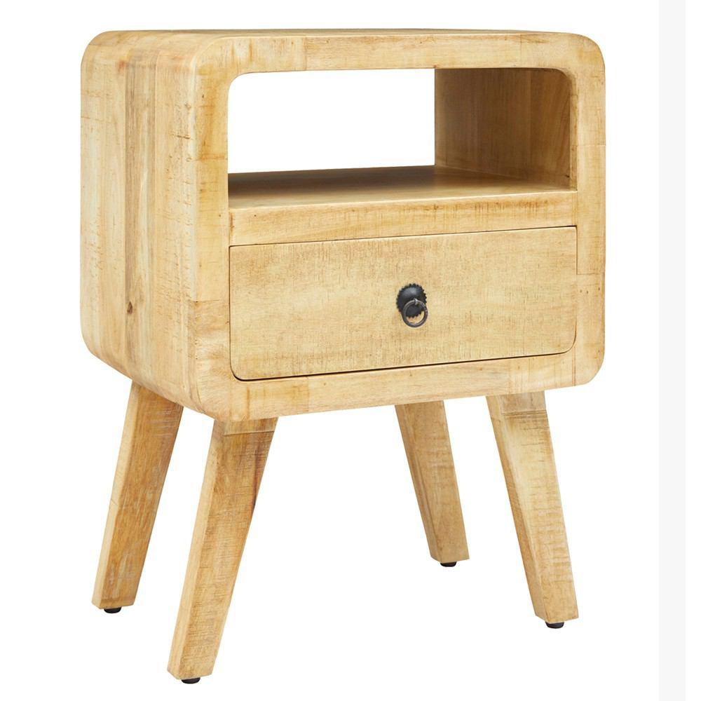 Jofran Global Archive Nathan Accent Table