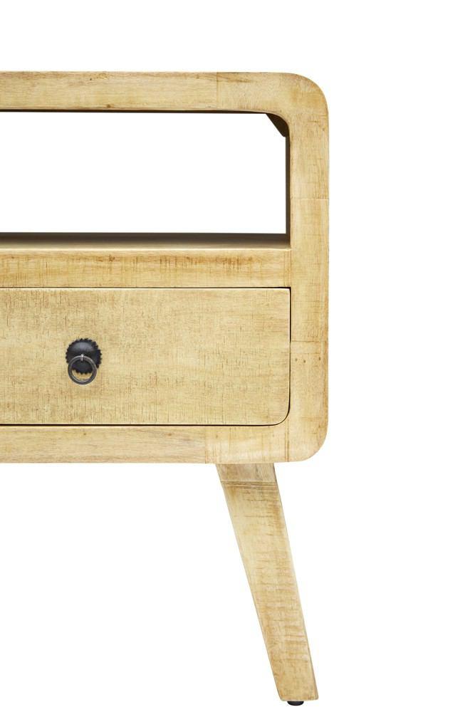 Jofran Global Archive Nathan Accent Table