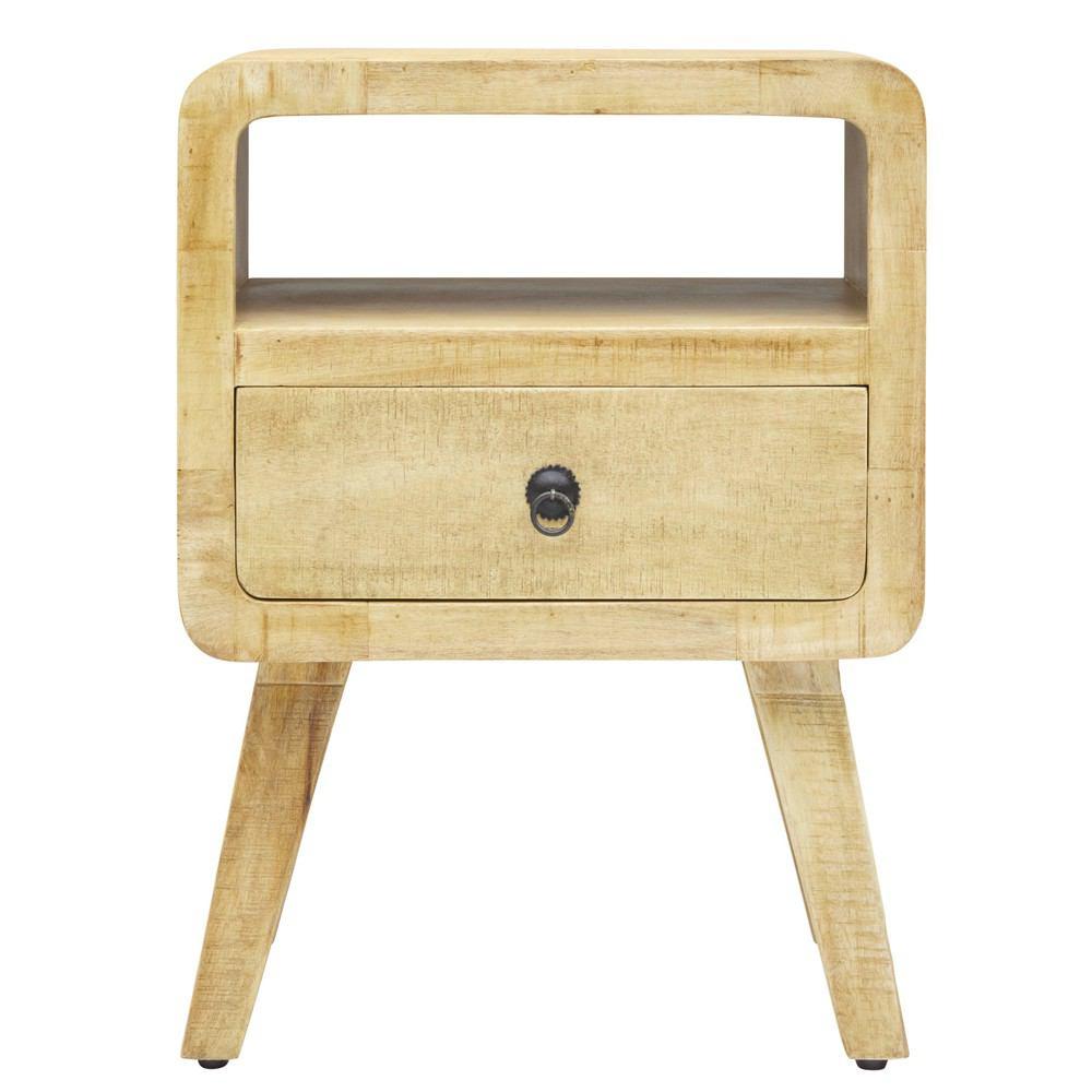 Jofran Global Archive Nathan Accent Table