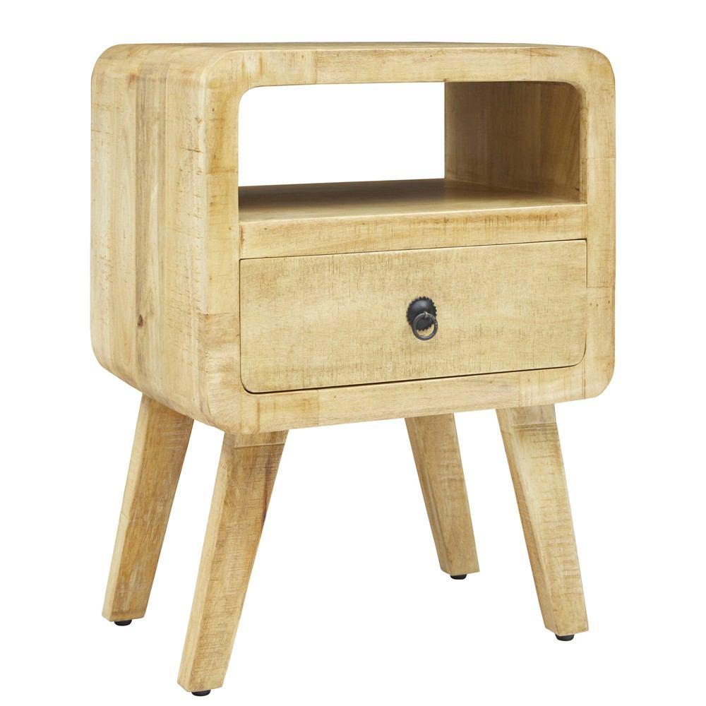 Jofran Global Archive Nathan Accent Table